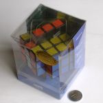 3x3x5 Trio Cube